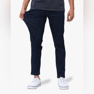 Mugsy Studio Blue Jeans